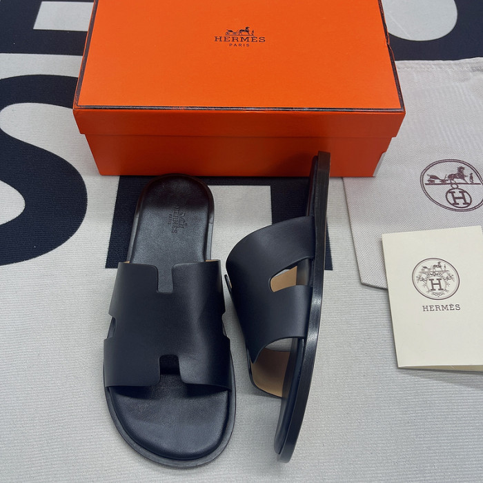 Hemr3 Slippers