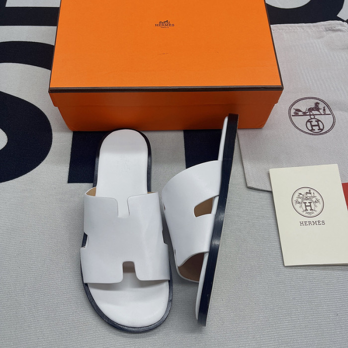 Hemr3 Slippers