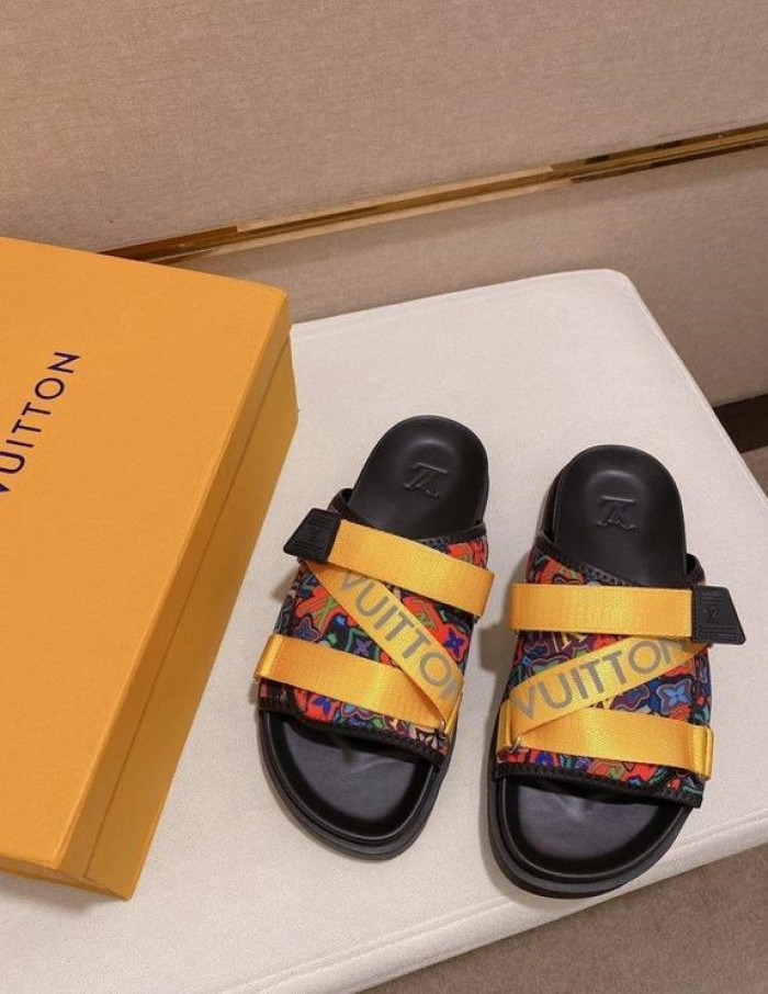 Lou1su1tt slides