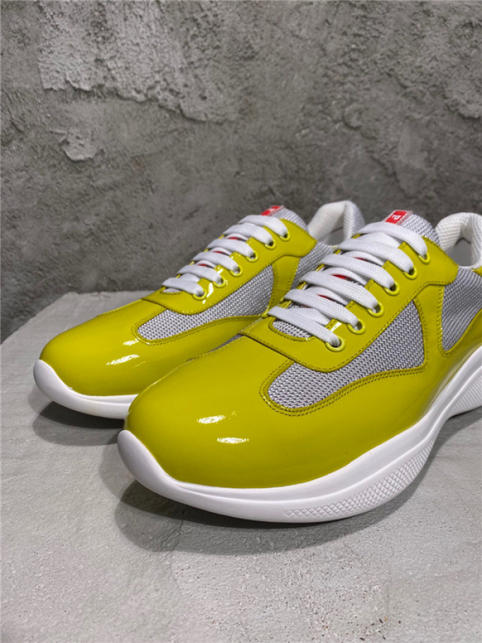PRA shoes