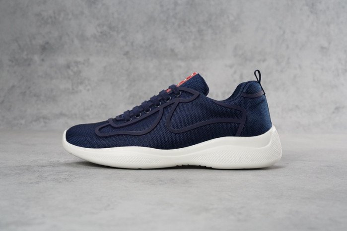 PRA shoes