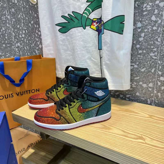 Air Jordan 1