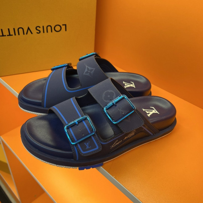 Lou1su1tt slides