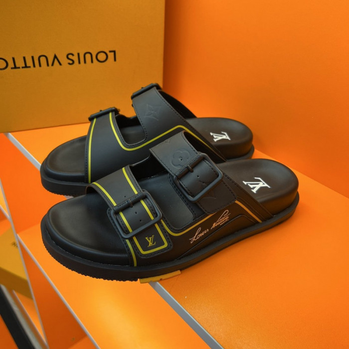 Lou1su1tt slides