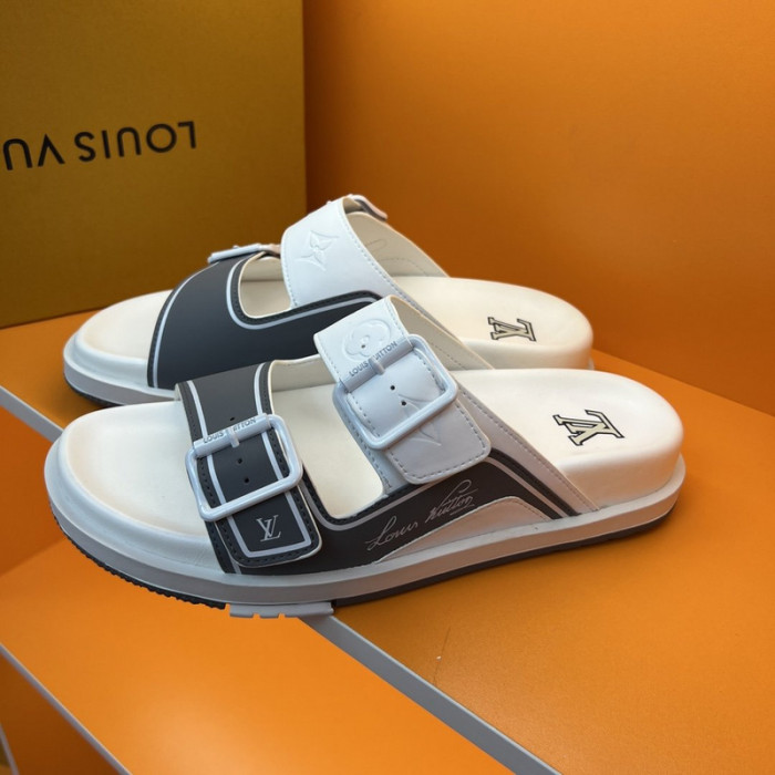 Lou1su1tt slides