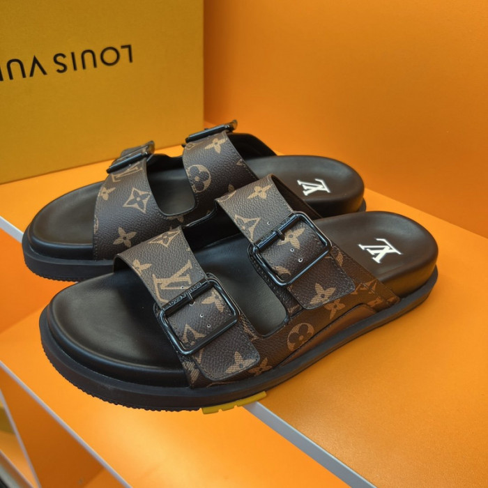Lou1su1tt slides
