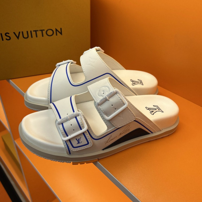 Lou1su1tt slides
