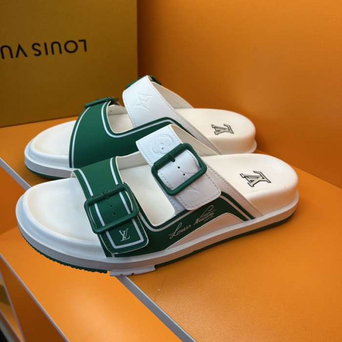 Lou1su1tt slides