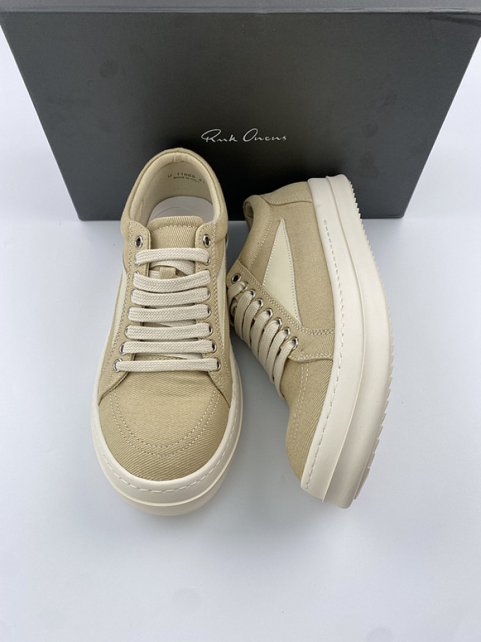 Rick 0wens Sneakers