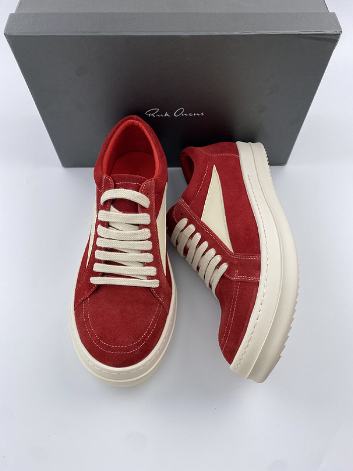 Rick 0wens Sneakers