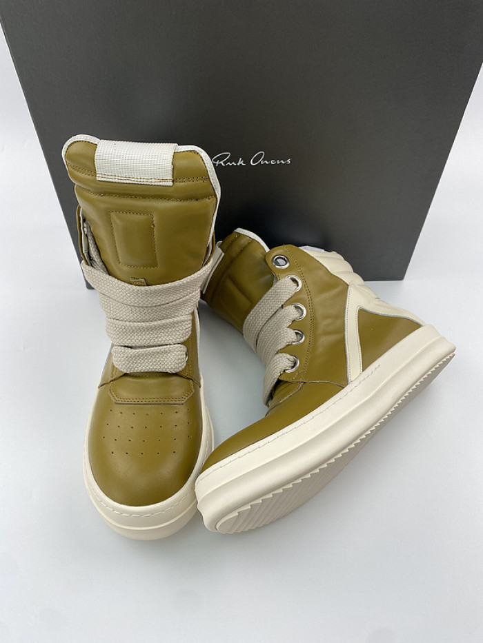 Rick 0wens Sneakers