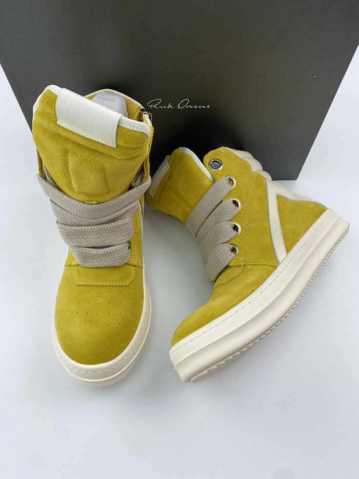 Rick 0wens Sneakers