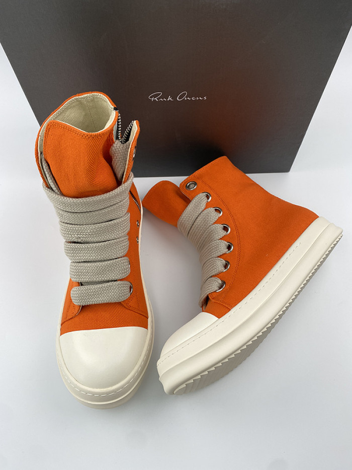 Rick 0wens Sneakers