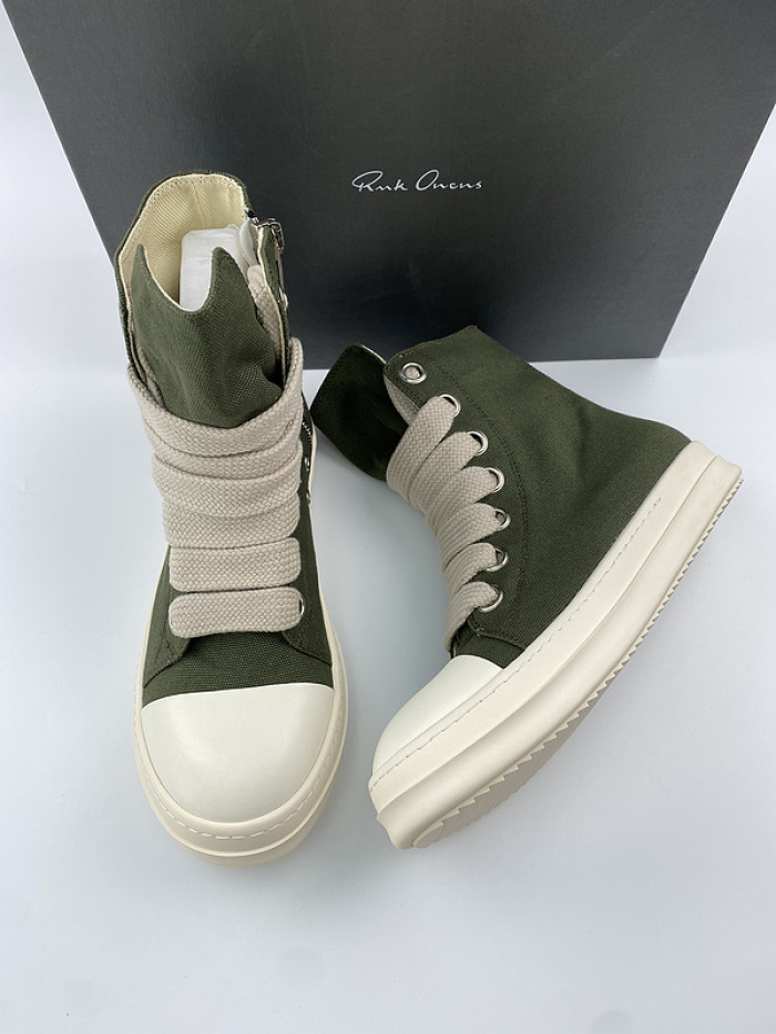 Rick 0wens Sneakers