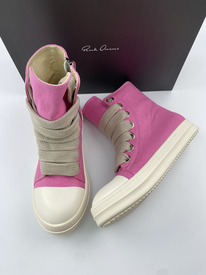 Rick 0wens Sneakers