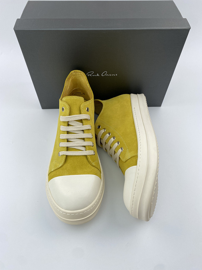 Rick 0wens Sneakers
