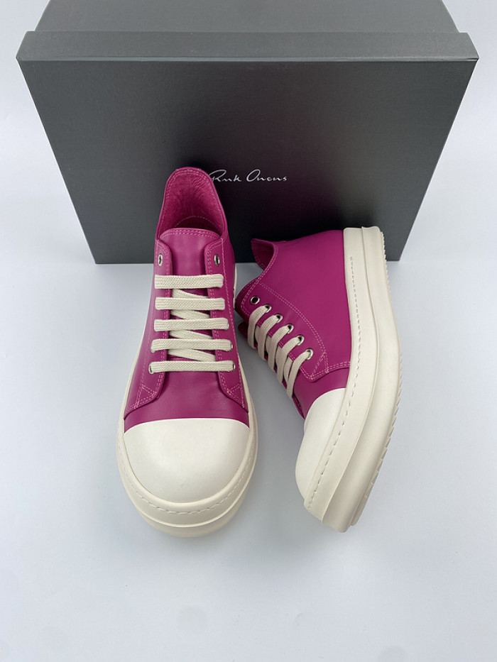 Rick 0wens Sneakers