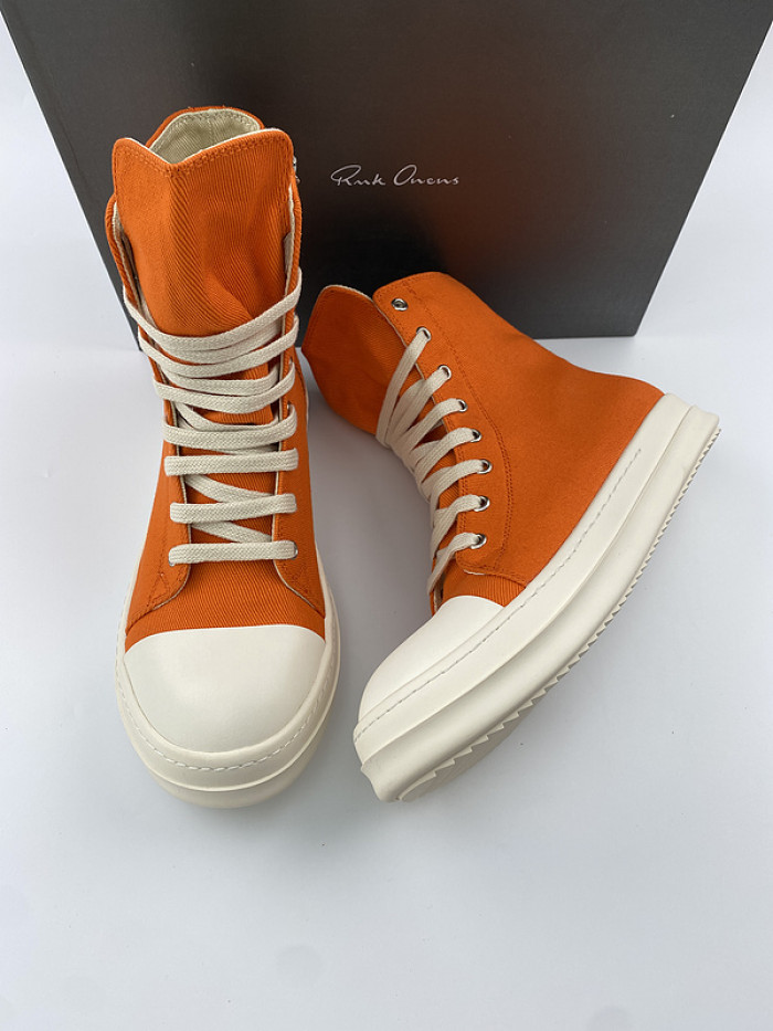 Rick 0wens Sneakers