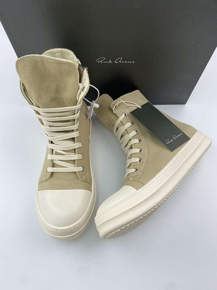 Rick 0wens Sneakers