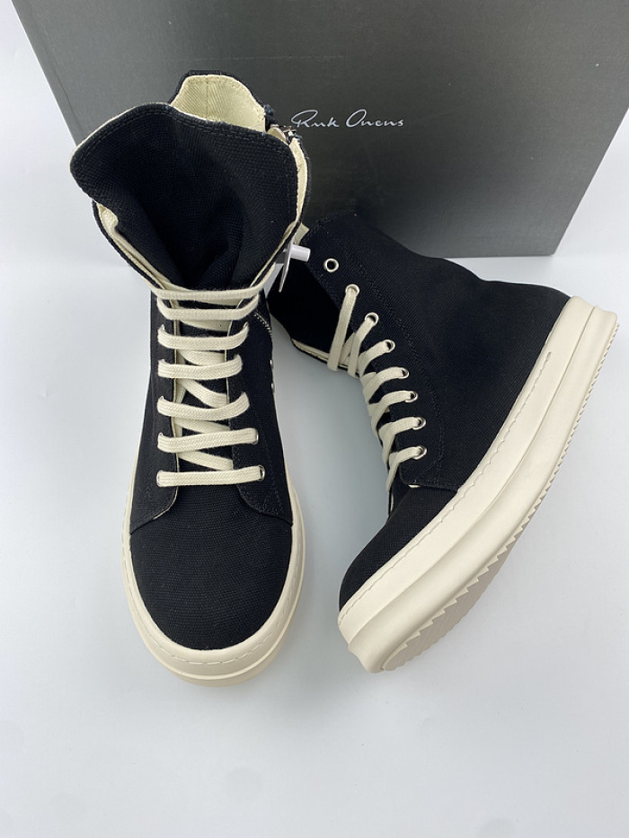 Rick 0wens Sneakers
