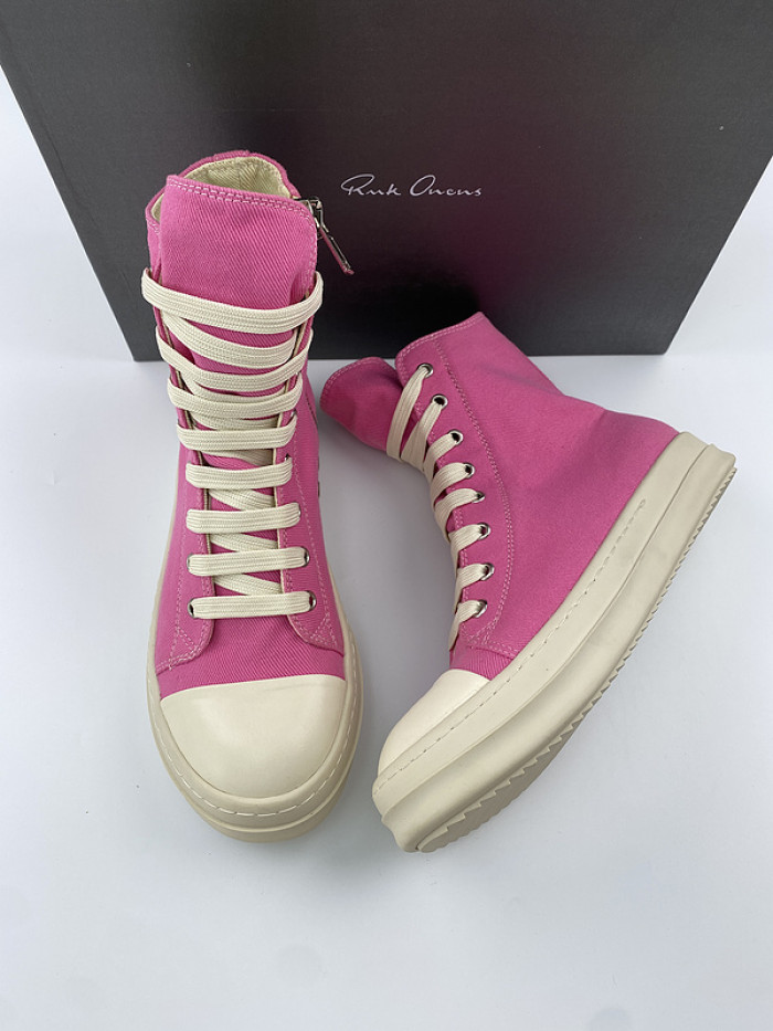 Rick 0wens Sneakers