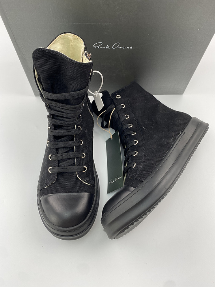 Rick 0wens Sneakers