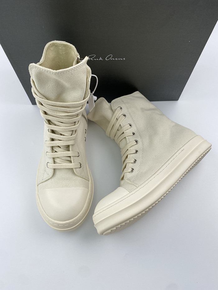 Rick 0wens Sneakers