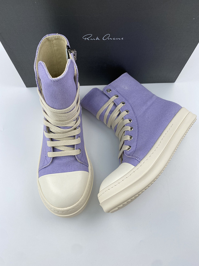 Rick 0wens Sneakers