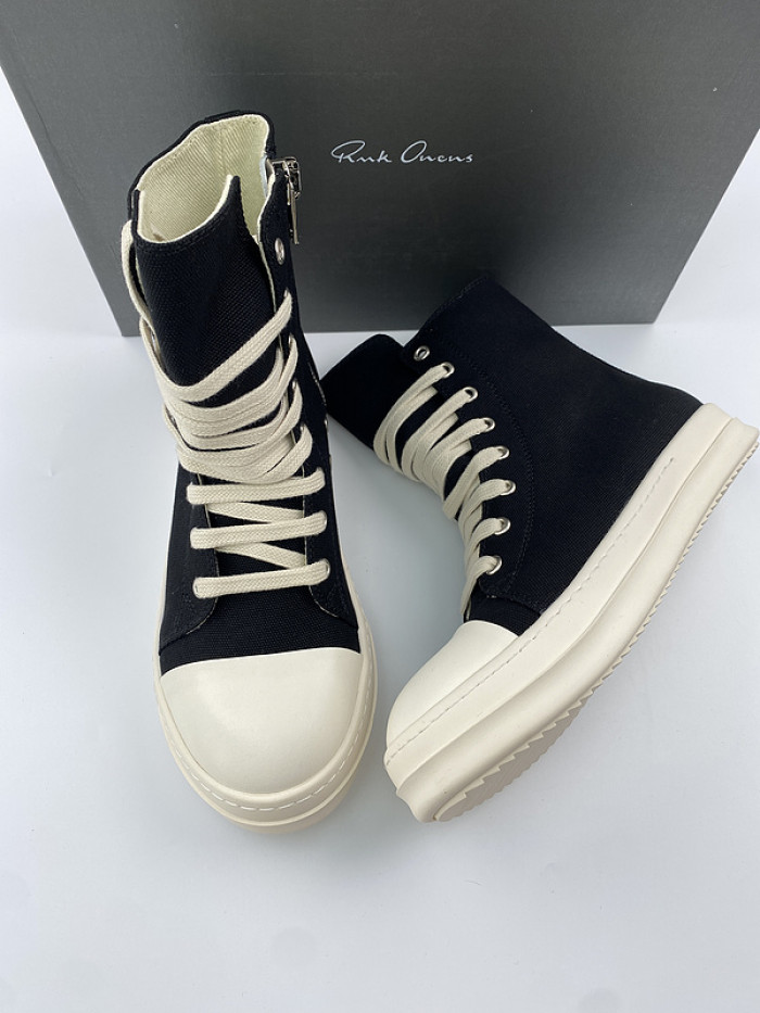 Rick 0wens Sneakers