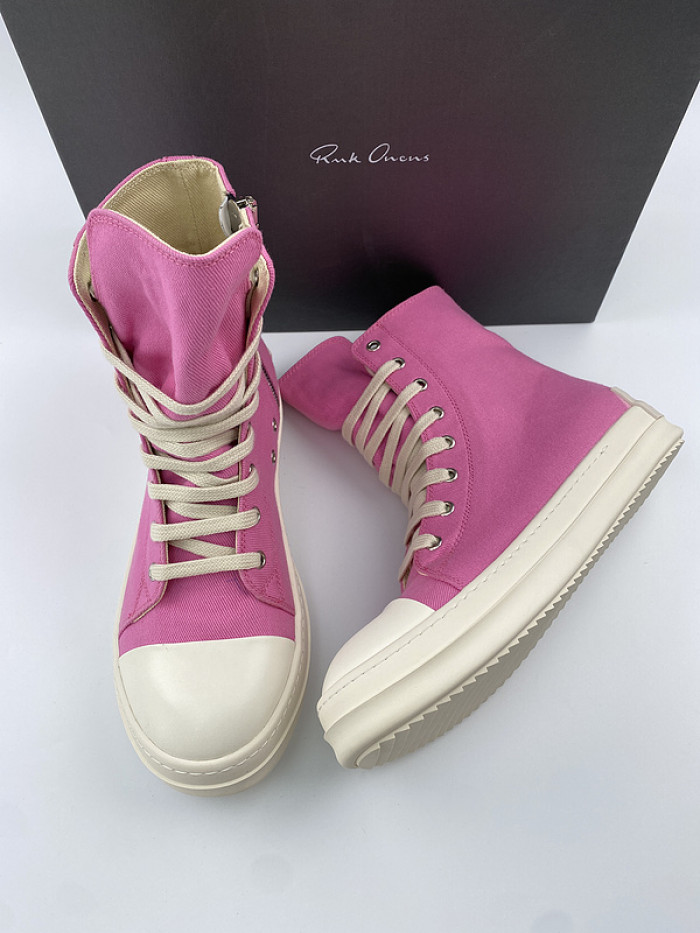 Rick 0wens Sneakers