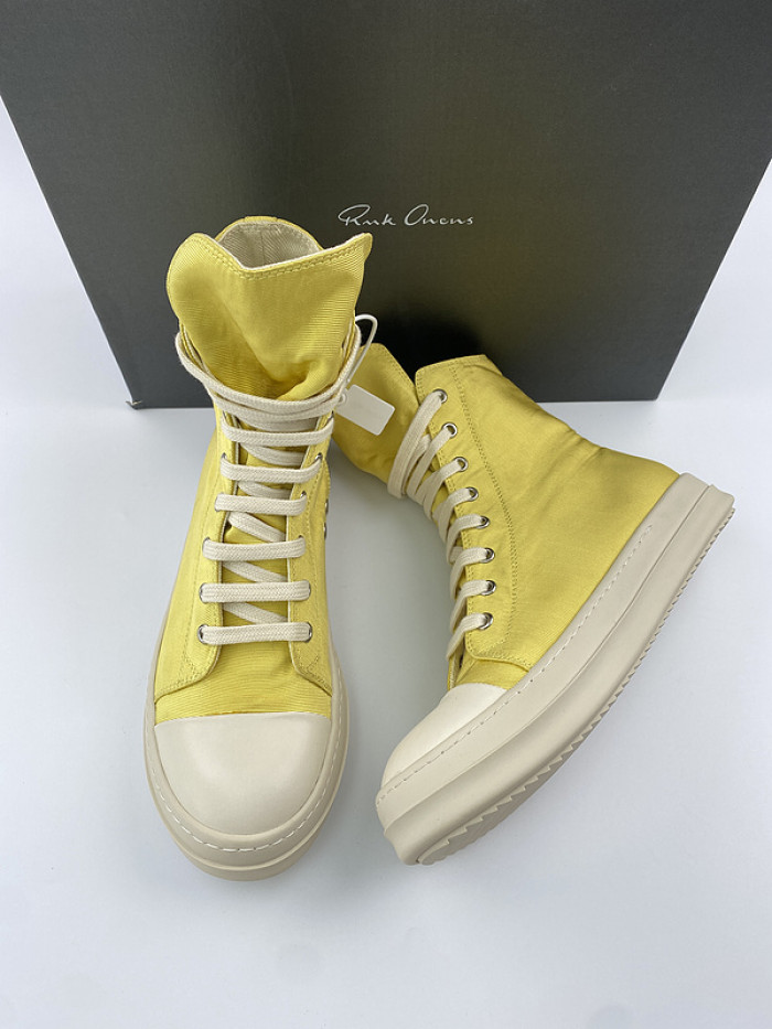 Rick 0wens Sneakers
