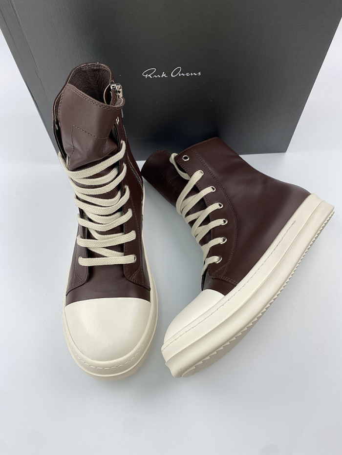 Rick 0wens Sneakers