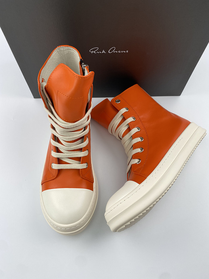 Rick 0wens Sneakers