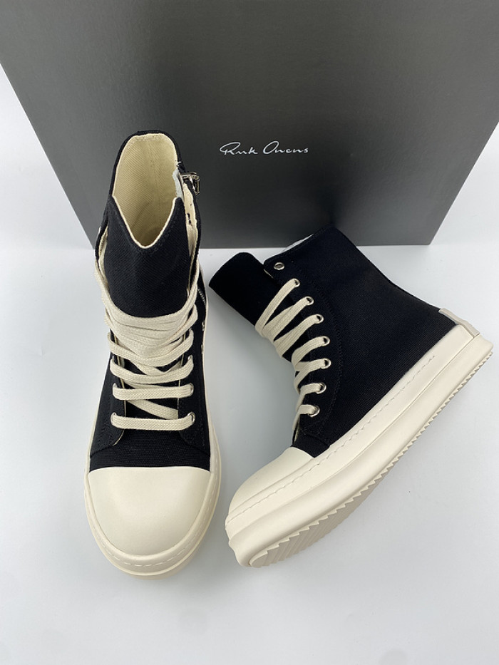 Rick 0wens Sneakers