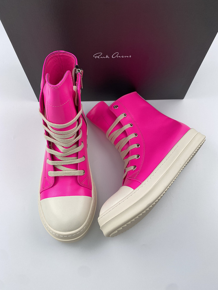 Rick 0wens Sneakers
