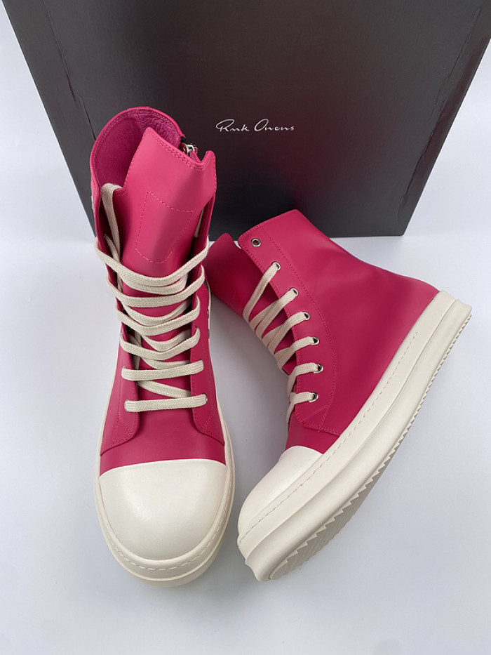 Rick 0wens Sneakers