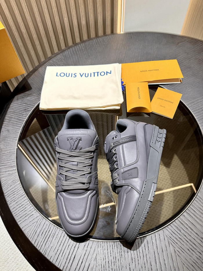 Lou1su1tt Trainer Sneaker