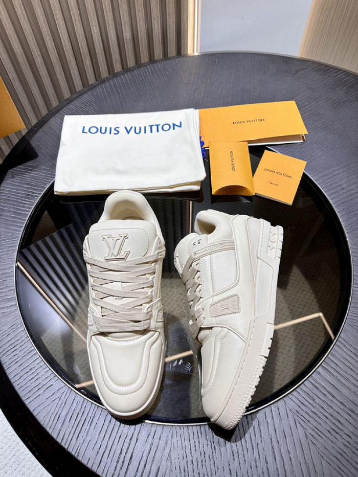 Lou1su1tt Trainer Sneaker