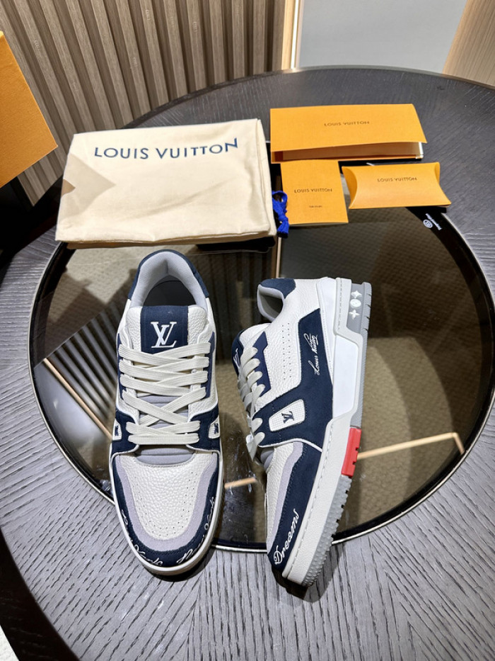 Lou1su1tt Trainer Sneaker