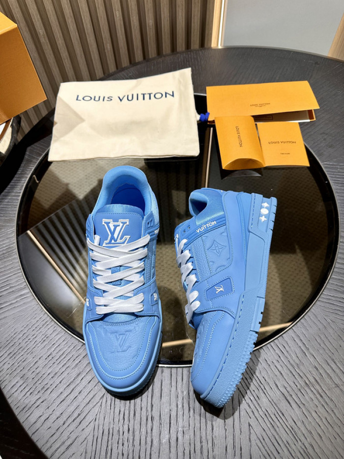 Lou1su1tt Trainer Sneaker