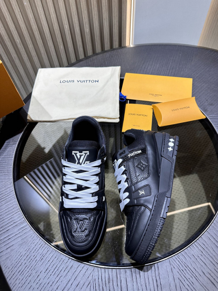 Lou1su1tt Trainer Sneaker