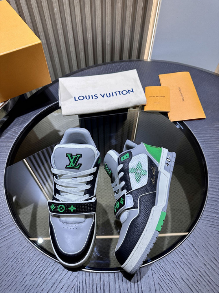 Lou1su1tt Trainer Sneaker