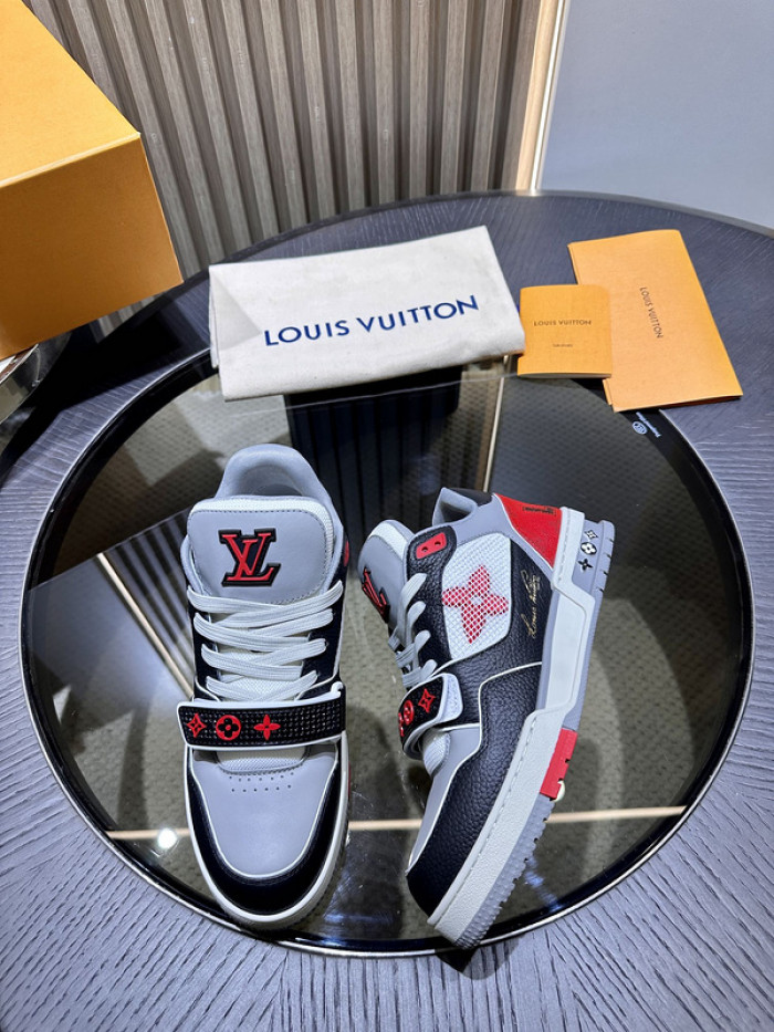 Lou1su1tt Trainer Sneaker