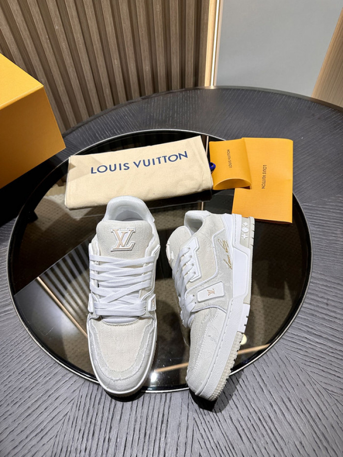 Lou1su1tt Trainer Sneaker