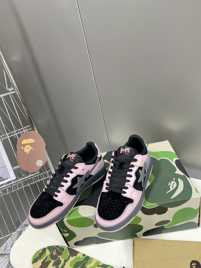 A BATHING APE BAPE SK8 STA