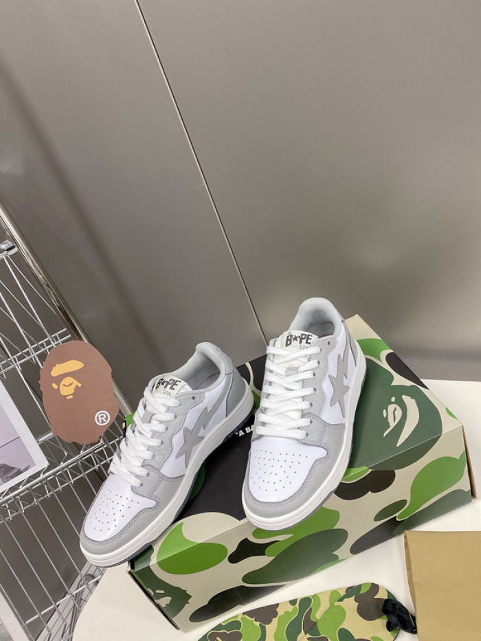 A BATHING APE BAPE SK8 STA