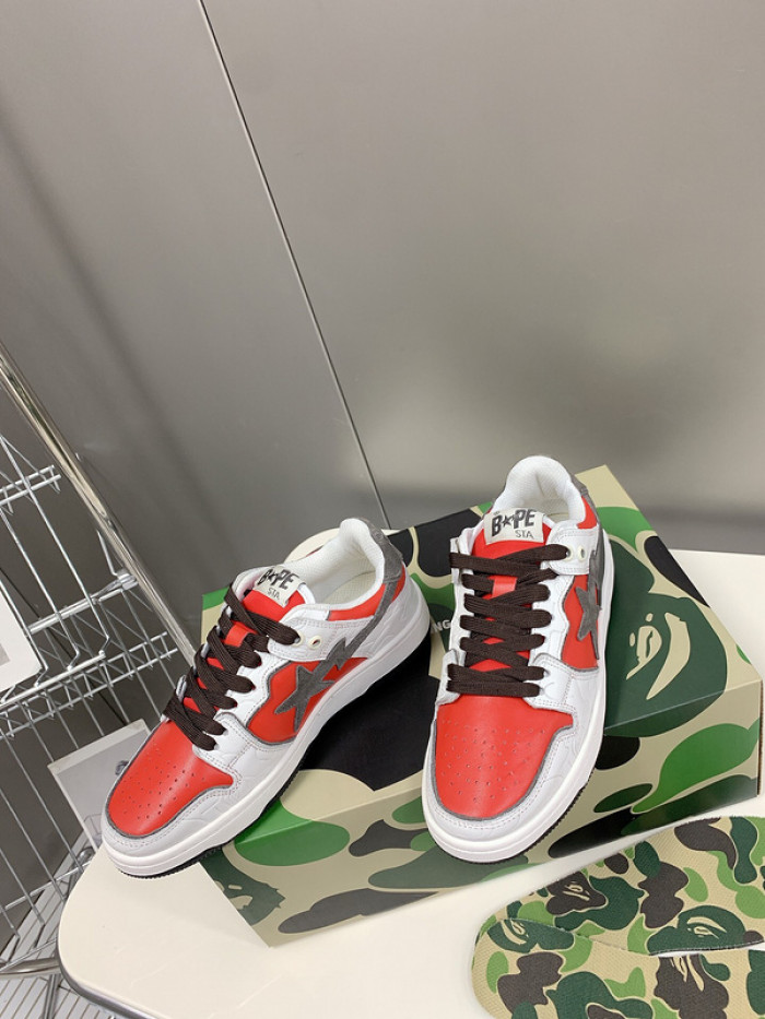 A BATHING APE BAPE SK8 STA