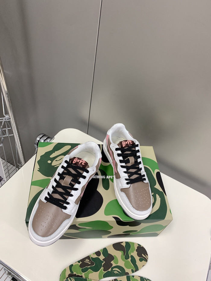 A BATHING APE BAPE SK8 STA