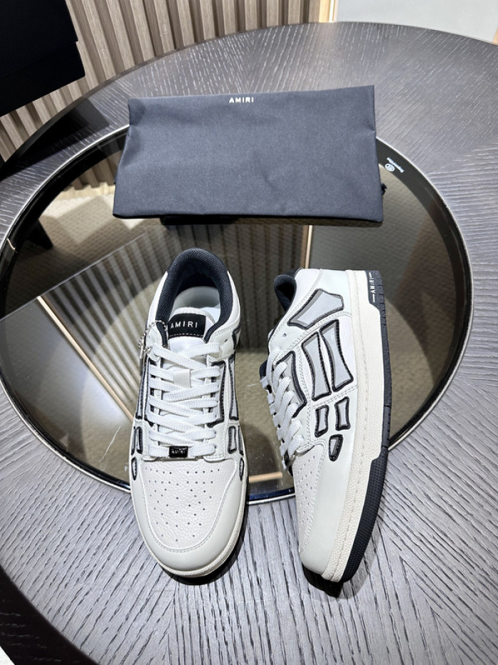 AM1R1 SKEL TOP LOW