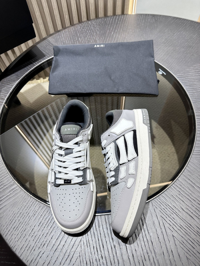 AM1R1 SKEL TOP LOW